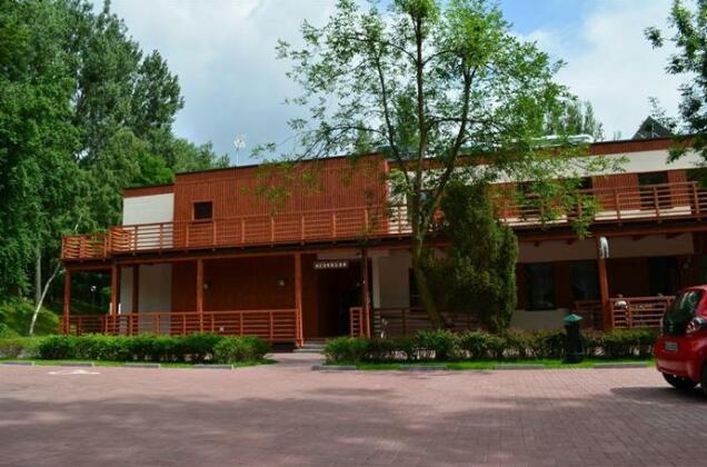 Hotel i Camping Tramp - Photo4