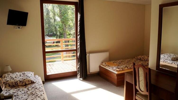 Hotel i Camping Tramp - Photo5