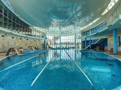 Hotel Kosmos - Photo3