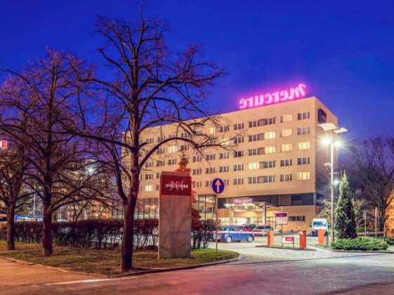 Hotel Mercure Torun Centrum - Photo2