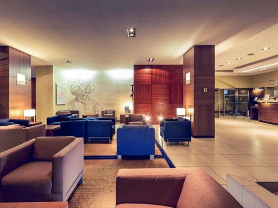 Hotel Mercure Torun Centrum - Photo4