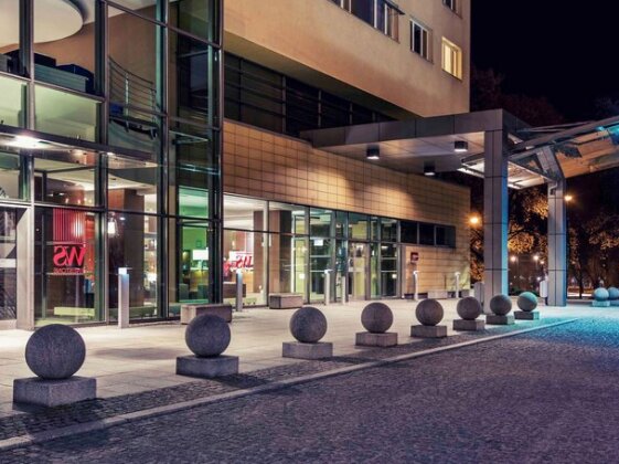 Hotel Mercure Torun Centrum - Photo5