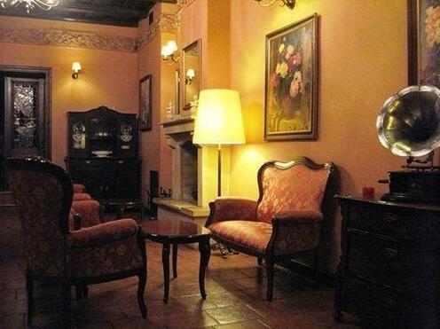 Hotel Petite Fleur - Photo3