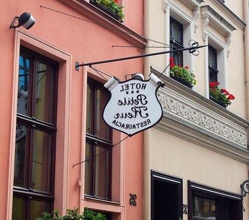 Hotel Petite Fleur - Photo4