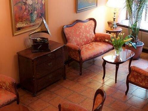Hotel Petite Fleur - Photo5