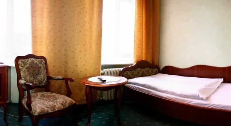 Hotel Polonia Torun - Photo4