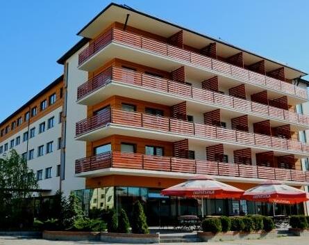 Hotel WALTER Torun