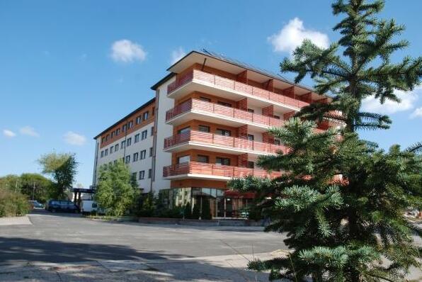Hotel WALTER Torun - Photo2