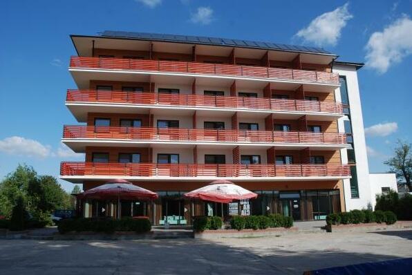 Hotel WALTER Torun - Photo3