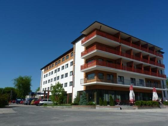 Hotel WALTER Torun - Photo4