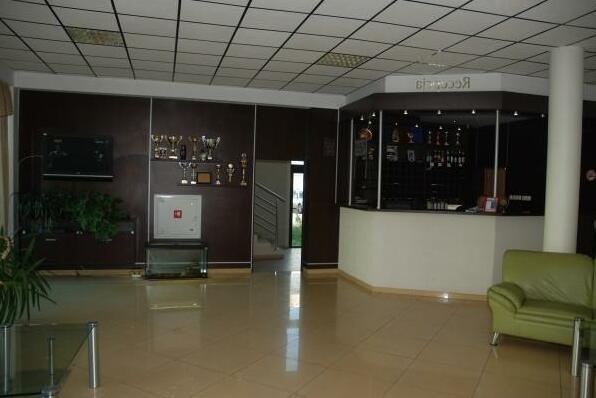 Hotel WALTER Torun - Photo5