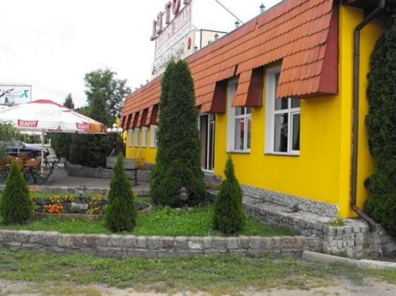 Motel Pod Kominkiem - Photo2