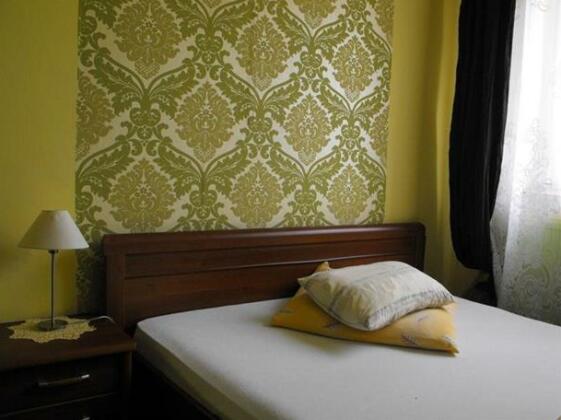 Motel Pod Kominkiem - Photo5