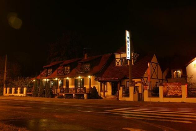 Motel Tower - Photo2