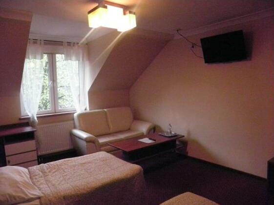Motel Tower - Photo3