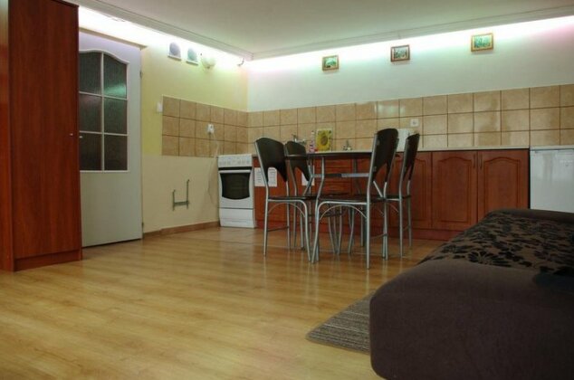 Noclegi Przy Szpitalu - Photo3