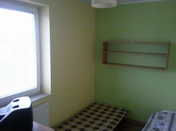 Noclegi Przy Szpitalu - Photo4