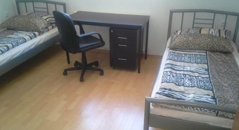 Norbit Noclegi - Photo2