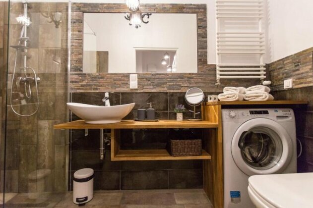 Starotorunski apartament - Photo4