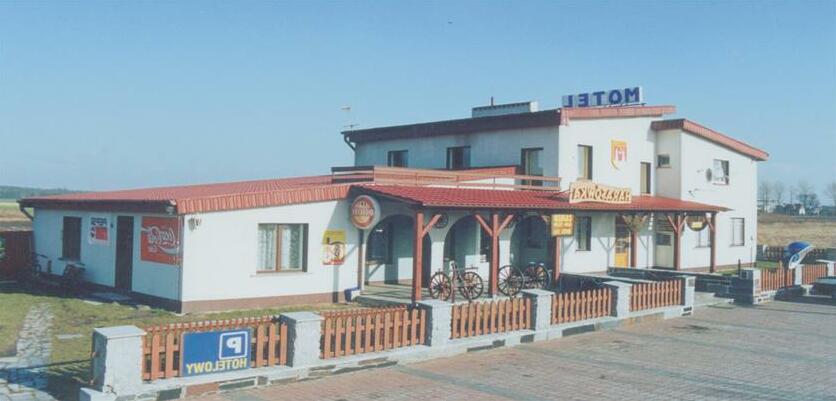 Zajazd Harasowka - Photo5