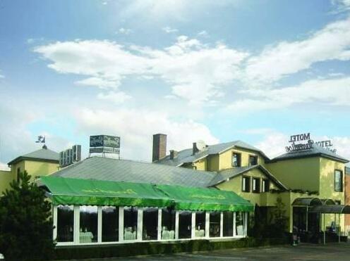 Motel Paradise