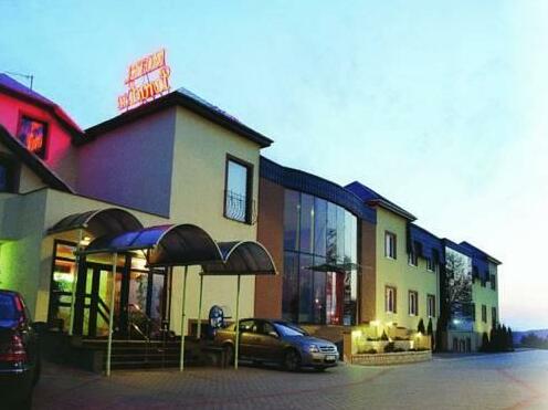 Motel Paradise - Photo2