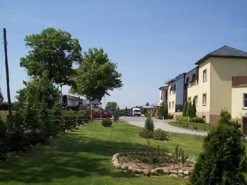Motel Paradise - Photo3