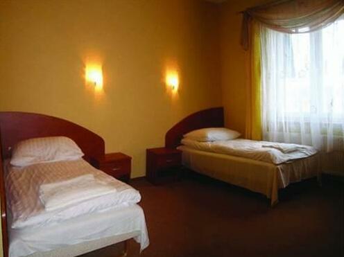 Motel Paradise - Photo5