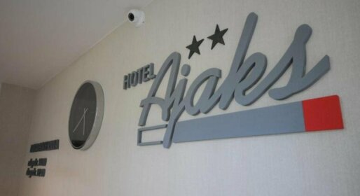 Hotel Ajaks