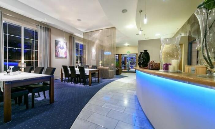 Hotel Nowy Dwor - Photo4