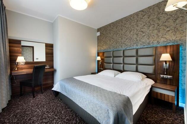 Hotel Nowy Dwor - Photo5