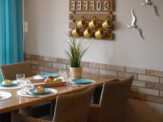 Apartament Comfort Trzesacz - Photo2