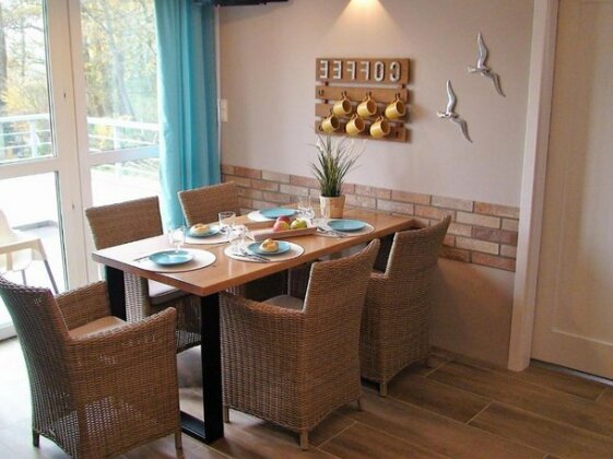 Apartament Comfort Trzesacz - Photo4
