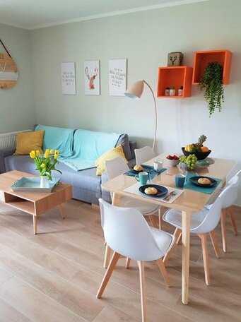 Apartament MOMENTUM - Photo2