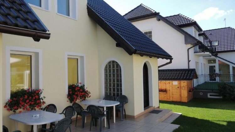 Europa Spa - Photo4