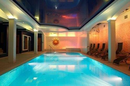 Villa Hoff Wellness & Spa - Photo2