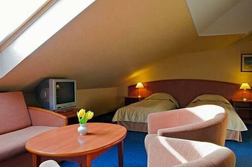 Villa Hoff Wellness & Spa - Photo3