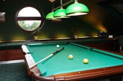 Villa Hoff Wellness & Spa - Photo4