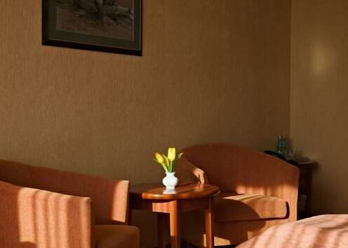 Villa Hoff Wellness & Spa - Photo5