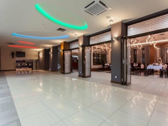 Hotel Grzegorzewski - Photo2