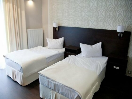Hotel Grzegorzewski - Photo4