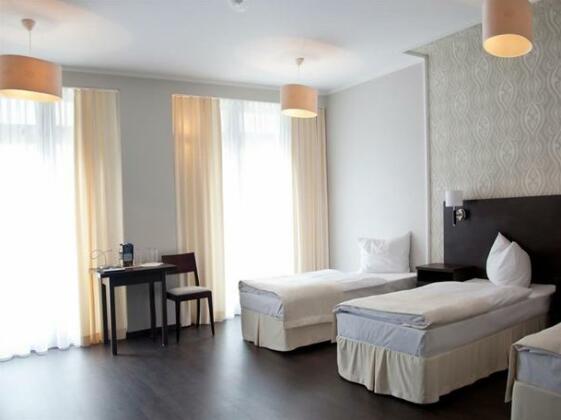 Hotel Grzegorzewski - Photo5