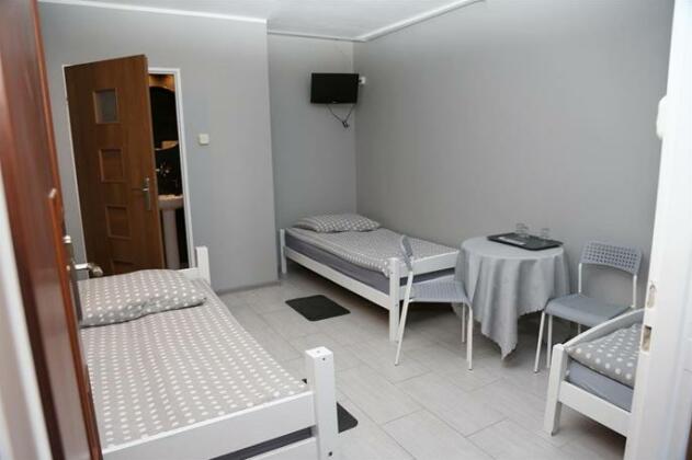 Zajazd Na Gorce - Photo4