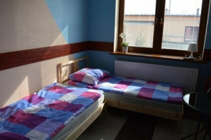 Zloty Dab - Hostel Pokoje