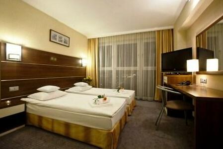 Hotel Tychy