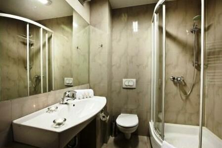 Hotel Tychy - Photo2