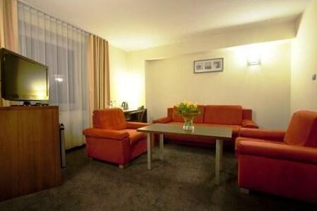 Hotel Tychy - Photo4