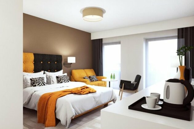 Aparthotel Termy Uniejow - Photo2