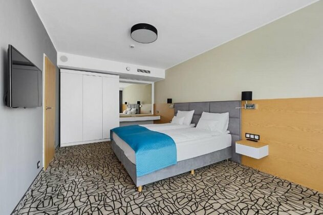 Aparthotel Termy Uniejow - Photo4