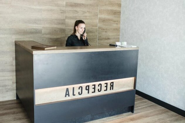 Hotel Browar Wiatr - Photo4